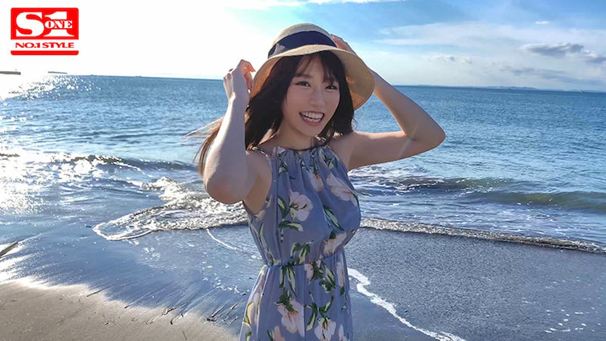 河北彩花ワキのアイキャッチ