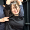 くすぐられる練習をしてきたらしいちはるちゃんをくすぐりチェック！」わかしラボ WAKA-069 乃木ちはる 1 アイキャッチ