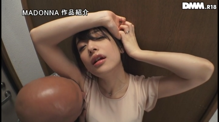 止まらない快感… ～隣人の全身を汚す愛撫に堕ちて…～ ななせ麻衣 アイキャッチ
