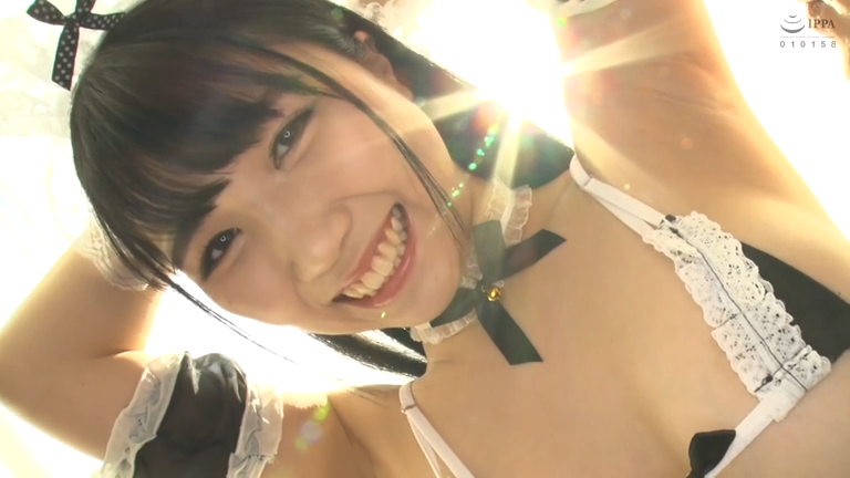 なつみ柑奈 アイキャッチ